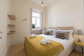 Отель Downtown Cool Apartment - Porto  Atiães